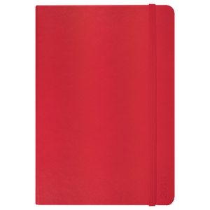 Otto A5 Hard Cover WTV 2018 Diary Red