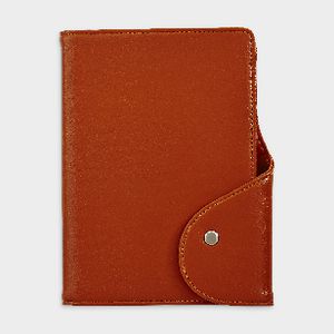 Otto B6 Journal Notebook 192 Pages Tan