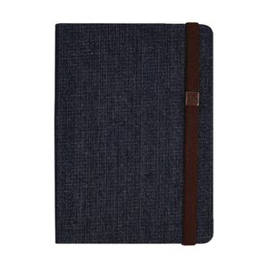 Otto A5 Denim Notebook 192 Pages Dark Blue