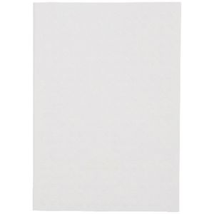 Otto A5 Refill Grid Ruled 128 Pages