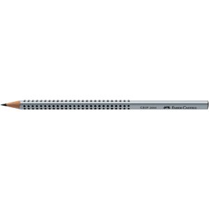 Faber-Castell Grip Graphite Pencil B