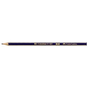 Faber-Castell Goldfaber Graphite Pencil HB
