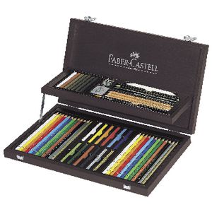 Faber-Castell Art and Graphic Compendium