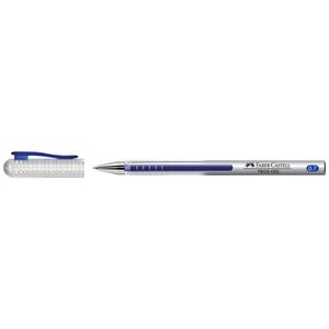 Faber-Castell True Gel 0.7mm Gel Pen Blue