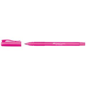 Faber-Castell CX Colour Ballpoint Pen Pink