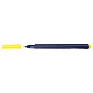 Faber-Castell Art Grip Finepen Cadmium Yellow