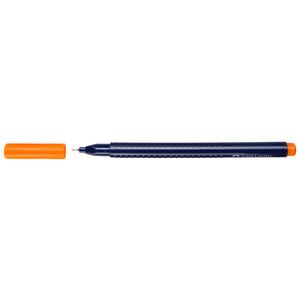 Faber-Castell Art Grip Finepen Cadmium Orange