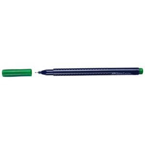 Faber-Castell Art Grip Finepen Hookers Green