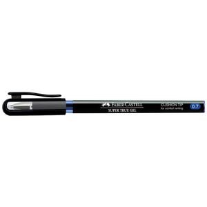 Faber-Castell Super True Gel Pen Blue