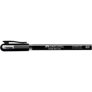 Faber-Castell Super True Gel Pen Black