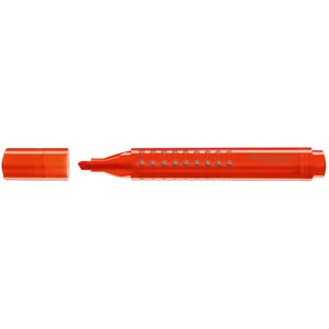 Faber-Castell Grip Textliner Highlighter Orange