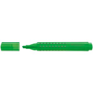 Faber-Castell Grip Textliner Highlighter Green