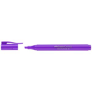 Faber-Castell Pocket Textliner Highlighter Violet