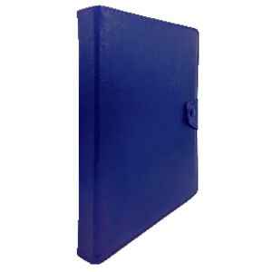 Cleanskin Universal 7-8" Tablet Case Blue