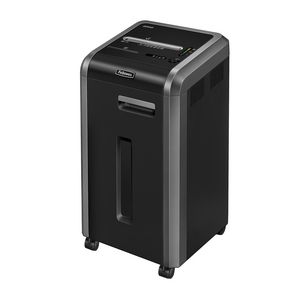 Fellowes Powershred Micro Cut Shredder 225Mi