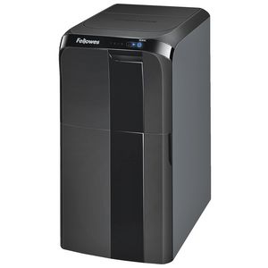 Fellowes AutoMax Cross Cut Shredder 300CL