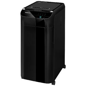 Fellowes Cross-cut Shredder 350C