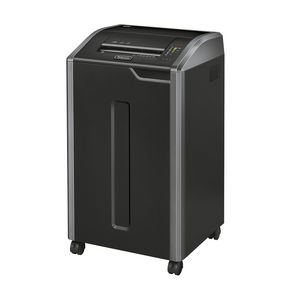 Fellowes Powershred Cross-cut Shredder 425Ci