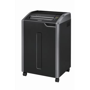 Fellowes Powershred Cross Cut Shredder 485Ci