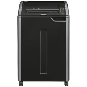 Fellowes Powershred Cross-cut Shredder 485Ci