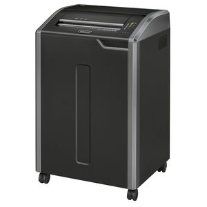 Fellowes Powershred Strip Cut Shredder 485i