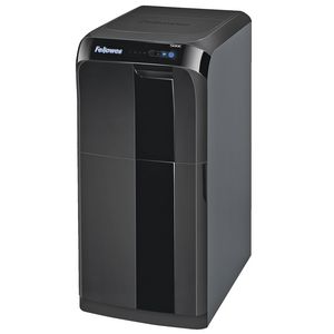 Fellowes AutoMax Cross Cut Shredder 500CL