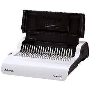Fellowes Comb Pulsar-E 300 Binding Machine