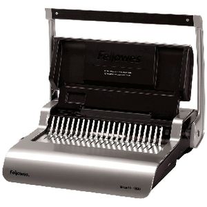 Fellowes Comb Quasar+ 500 Binding Machine