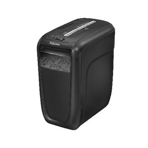 Fellowes Powershred Cross Cut Shredder 60Cs