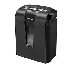 Fellowes Powershred Cross Cut Shredder 63Cb