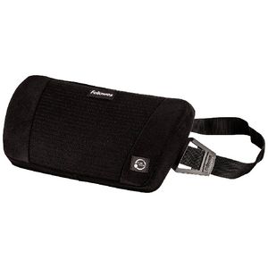 Fellowes PlushTouch Back Support