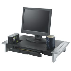 Fellowes Premium Monitor Stand