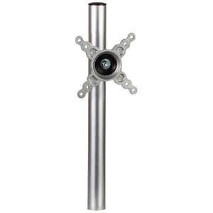 Fellowes Lotus Single Monitor Arm