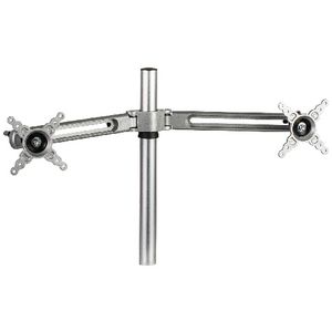 Fellowes Lotus Dual Monitor Arm