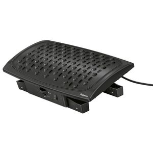 Fellowes Climate Control Footrest
