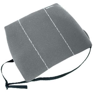 Fellowes Slimline Back Support