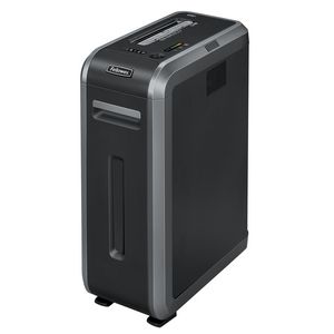 Fellowes Powershred Cross Cut Shredder 125Ci