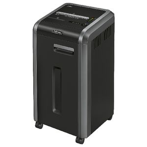 Fellowes Powershred Cross Cut Shredder 225Ci