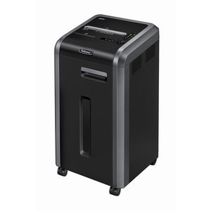 Fellowes Powershred Strip Cut Shredder 225i