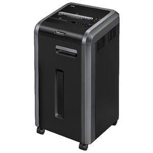 Fellowes Powershred Strip Cut Shredder 225i