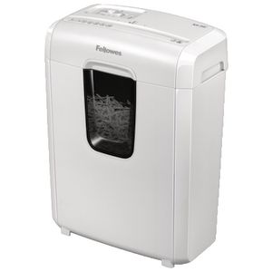 Fellowes Cross Cut Shredder M-5C