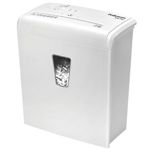 Fellowes Cross Cut Shredder M-5C