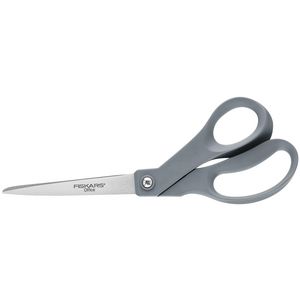 Fiskars Performance ErgoSharp No.8 Bent Scissors