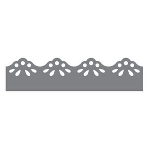 Fiskars Border Punch Daisy Dew