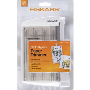 Fiskars Photo Guillotine 6"
