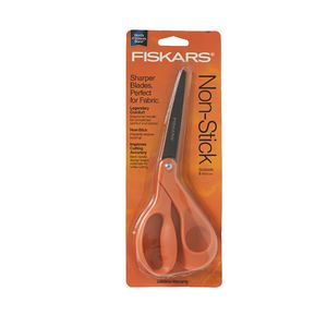 Fiskars Classic Non-Stick Scissors No.8