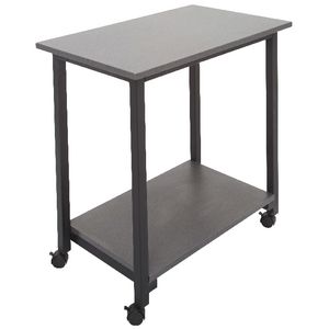 Furnx 2 Tier Trolley