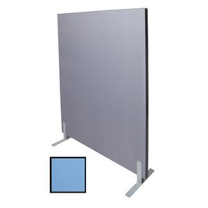 Rapidline Acoustic Screen 1500 x 1800mm Blue