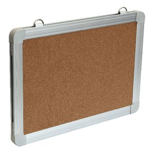 Furnx Commercial Grade Corkboard 900 x 600mm