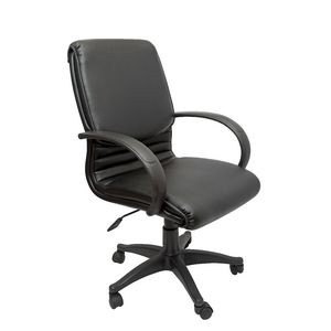 Rapidline CL600 Executive Chair Black